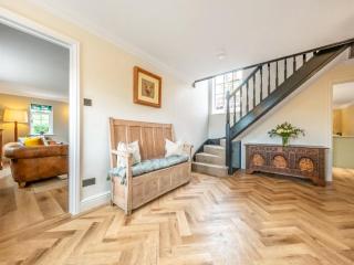 Scarrow Beck House - - 7