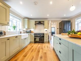 Scarrow Beck House - - 5