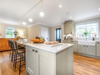 Scarrow Beck House - - 4