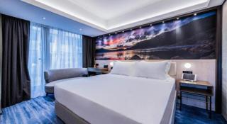 OASIS AVENUE-A GDH HOTEL - Hong Kong - 1