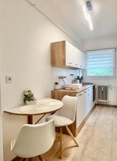 Roosevelt Center Apartman - Szeged - 3