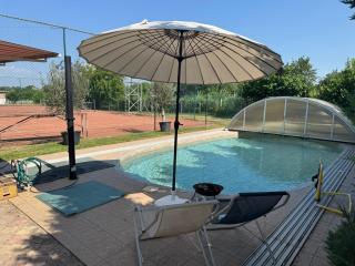 Bekas Lodge - 9