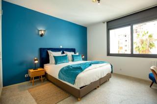 Apartment Mikou - Rabat - 1