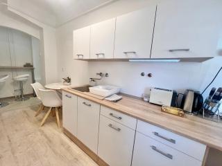 Roosevelt Center Apartman - Szeged - 4
