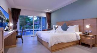 Amarin Resort - Chiang Rai - 9