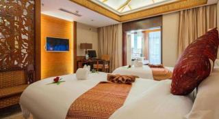 Sanya Haitang Bay Nantian Hot Spring Resort - Sanya - 9