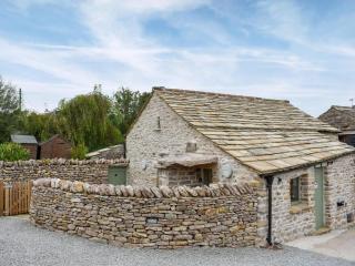 Gelderslack Barn - Nateby - 0