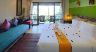Purimuntra Resort And Spa - Pranburi - 4