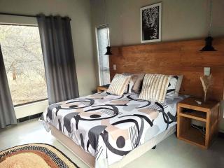 Switsongo B&B - Hoedspruit - 2