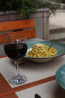 Central Hotel & Restaurant - Budva - 2