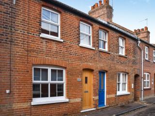 Waverley Cottage - Mundesley - 0