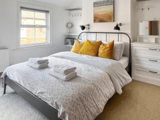 Waverley Cottage - Mundesley - 5
