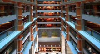 Babylon Hotel - Dongguan - 4