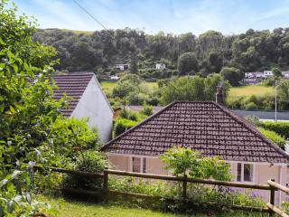 Brynhafod - Llanfihangel-geneuʼr-glyn - 9