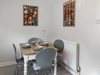 Rubby Banks Retreat - Cockermouth - 9