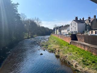 Rubby Banks Retreat - Cockermouth - 3
