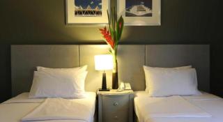 Regent Park Hotel - Phnom Penh - 6
