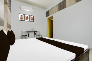 Hotel O Happy Inn - 1