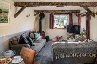 Holdstone Cottage - Combe Martin - 9