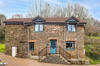 Holdstone Cottage - Combe Martin - 0