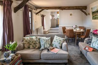 Holdstone Cottage - Combe Martin - 4