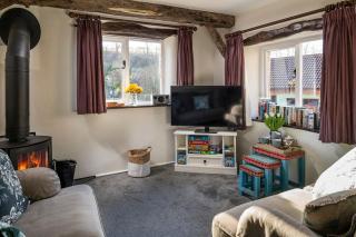 Holdstone Cottage - Combe Martin - 5