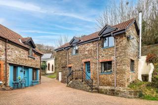Holdstone Cottage - Combe Martin - 6