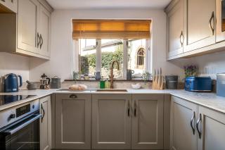 Holdstone Cottage - Combe Martin - 7