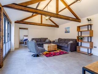Skylark Barn-Uk31354 - Swaffham - 7