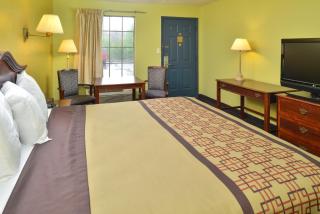 Motel 6-Grand Rivers, KY - Grand Rivers - 8