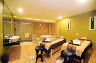 Golden Tulip Galaxy Hotel Banjarmasin - Banjarmasin - 1