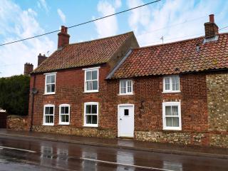 Dale View - Uk13206 - Brancaster - 0
