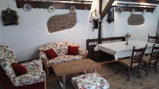 Casa Tradițională Calbor - 8