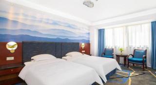 Friendship Hotel - Shenzhen - 2
