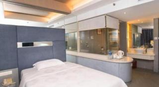 Friendship Hotel - Shenzhen - 1