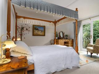 Treetops - Fairbourne - 2