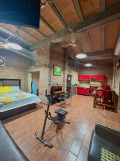 NEW LOFT IN MALECON FTE TO THE PARK Las Riberas - Culiacán - 6