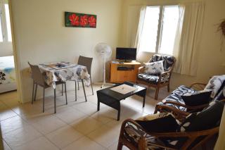 Coral Sands Apartments - 9