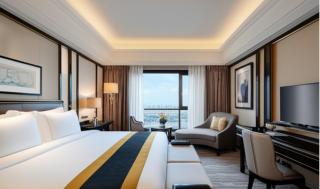 Metropole Apartment Sky - Ho Chi Minh - 8