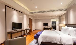 Metropole Apartment Sky - Ho Chi Minh - 7