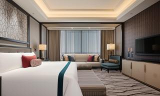 Metropole Apartment Sky - Ho Chi Minh - 6