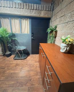 NEW LOFT IN MALECON FTE TO THE PARK Las Riberas - Culiacán - 7