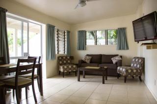 Coral Sands Apartments - Rarotonga - 6