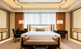 Metropole Apartment Sky - Ho Chi Minh - 5
