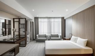 Metropole Apartment Sky - Ho Chi Minh - 4