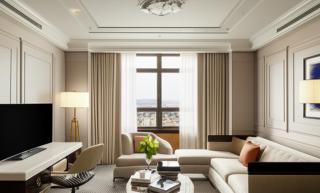 Metropole Apartment Sky - Ho Chi Minh - 3