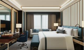 Metropole Apartment Sky - Ho Chi Minh - 2
