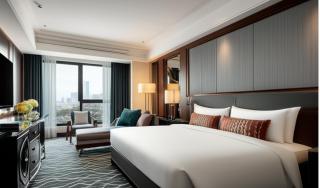 Metropole Apartment Sky - Ho Chi Minh - 1