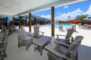 B5 Little Bay Landing Long Term - 2