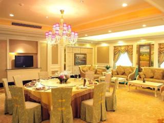 Hua Xia Pearl Hotel - Foshan - 1